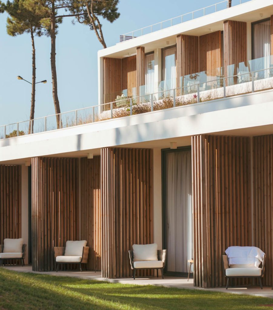 Proyecto arquitectura