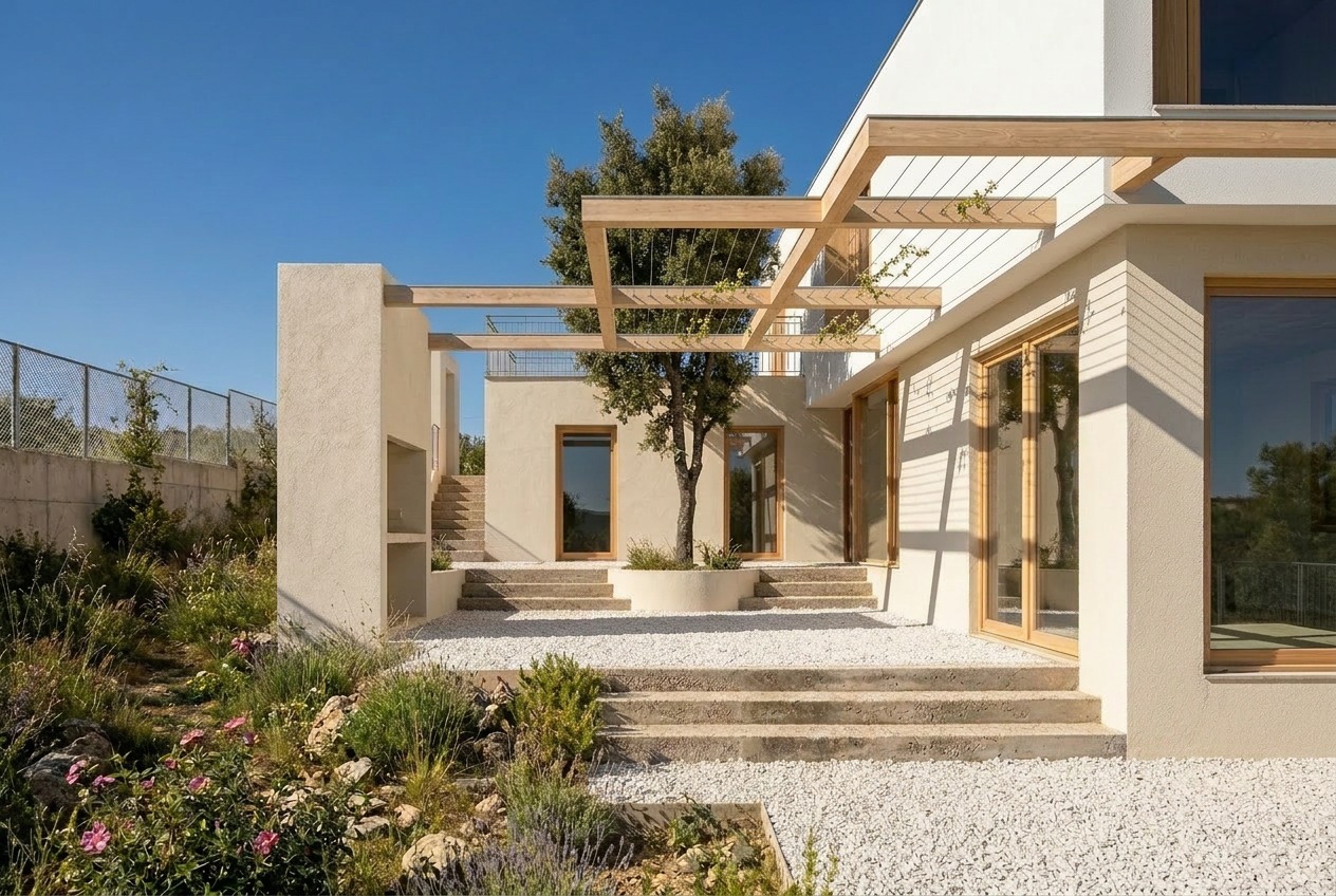 Proyecto arquitectura