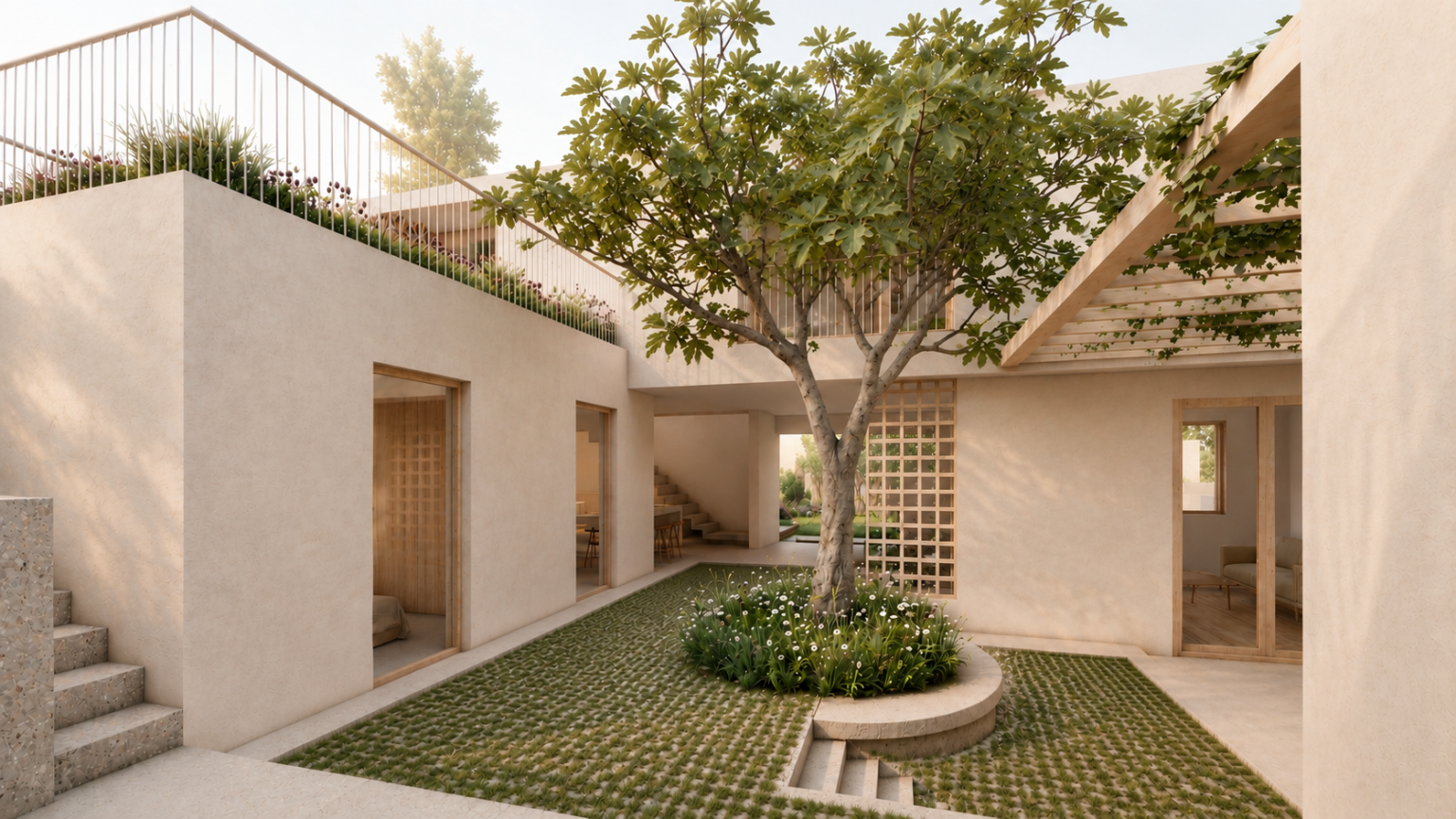 Proyecto arquitectura